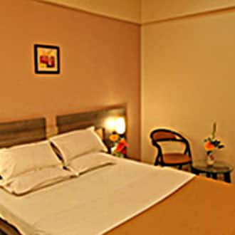 Hotel Sri Krishna Paradise, Navi Mumbai 3